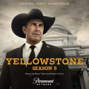 Brian.Tyler.and.Breton.Vivian-Yellowstone.Season.5.Vol.1-Soundtrack-2022-P2P