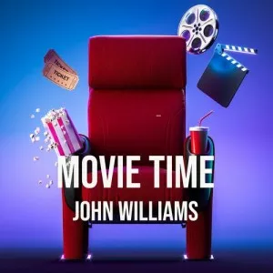 John.Williams-John.Williams.Movie.Time-2022-MP3.320.KBPS-P2P