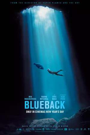 Blueback