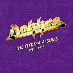 Dokken-The.Elektra.Albums.1983-1987-4CD-2023-MP3.320.KBPS-P2P