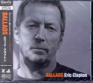 Eric.Clapton-Ballads-Japanese.Limited.Edition-2003-MP3.320.KBPS-P2P