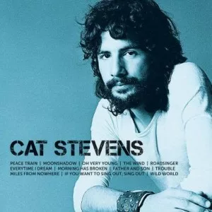 Cat.Stevens-Icon-2011-MP3.320.KBPS-P2P