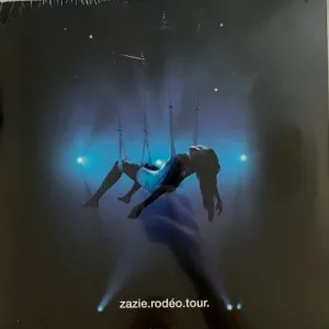 Zazie-Rodeo.Tour-2022-MP3.320.KBPS-P2P