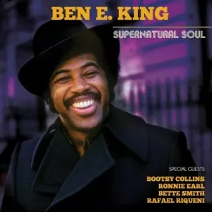 Ben.E.King-Supernational.Soul-2022-MP3.320.KBPS-P2P