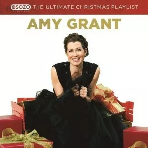 Amy.Grant-The.Ultimate.Christmas.Playlist-2015-MP3.320.KBPS-P2P