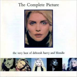 Deborah.Harry.and.Blondie-The.Complete.Picture-The.Very.Best.Of-1991-P2P