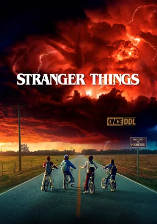 Stranger Things