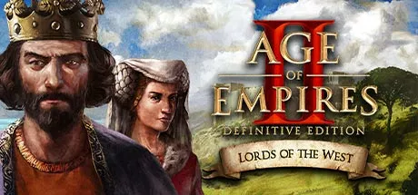  Age of Empires II: Definitive Edition - Lords of the West 