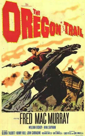 The Oregon Trail