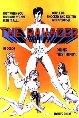 The Ravager