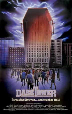 Dark Tower