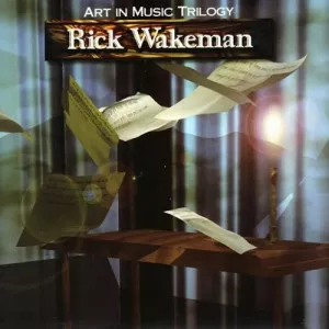 Rick.Wakeman-The.Art.In.Music.Trilogy-Deluxe.Remastered-2017-P2P