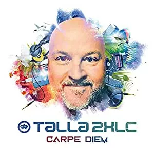 Talla.2XLC-Carpe.Diem-2021-MP3.320.KBPS-P2P