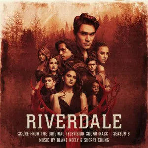 Blake.Neely-Riverdale-Season.3-Soundtrack-2021-320.KBPS-P2P