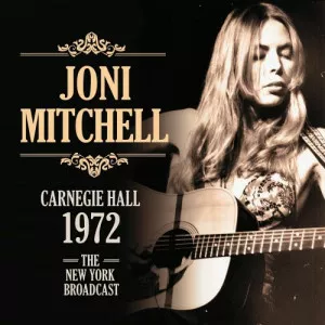 Joni.Mitchell-Carnegie.Hall.1972-2021-MP3.320.KBPS-P2P