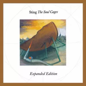 Sting-The.Soul.Cages-Expanded.Edition-2021-320.KBPS-P2P