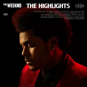 The.Weeknd-The.Highlights-2021-MP3.320.KBPS-P2P