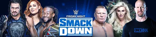 WWE.Friday.Night.SmackDown.2020.07.17.720p.HDTV.x264-NWCHD