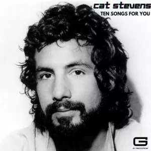 Cat.Stevens-Ten.Songs.For.You-2021-MP3.320.KBPS-P2P