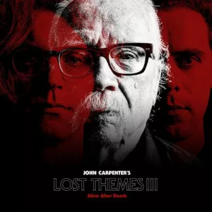 John.Carpenter-Lost.Themes.III-2021-MP3.320.KBPS-P2P