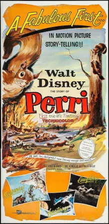 Perri