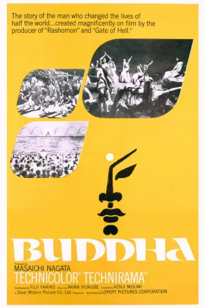 Buddha