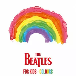 The.Beatles-The.Beatles.For.Kids-Colours-2021-320.KBPS-P2P