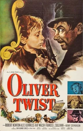 Oliver Twist