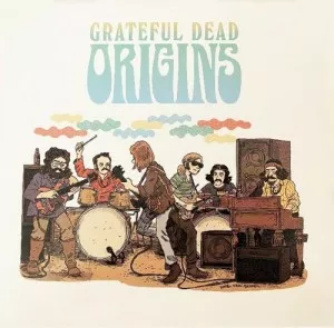 Grateful.Dead-Origins-2021-MP3.320.KBPS-P2P