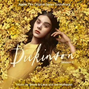 Drum.and.Lace-Dickinson-Season.Two-Soundtrack-2021-P2P