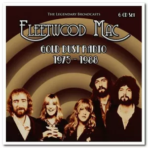 Fleetwood.Mac-Gold.Dust.Radio.1975-1988-The.Legendary.Broadcasts-2016-P2P