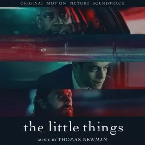 Thomas.Newman-The.Little.Things-Soundtrack-2021-P2P