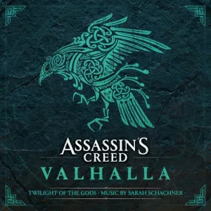 Sarah.Schachner-Assassins.Creed.Valhalla-Twilight.of.the.Gods-Soundtrack-2021-P2P