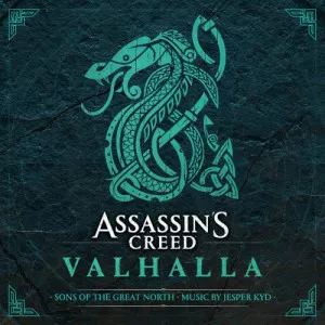 Jesper.Kyd-Assassins.Creed.Valhalla-Sons.of.the.Great.North-Soundtrack-2021-P2P