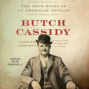 Butch Cassidy