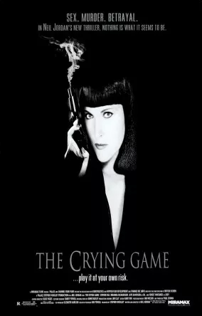 The Crying Game