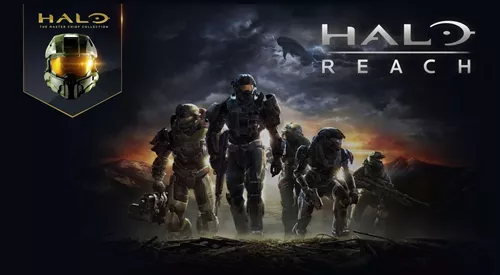 Halo: The Master Chief Collection