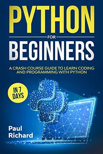 Python for Beginners