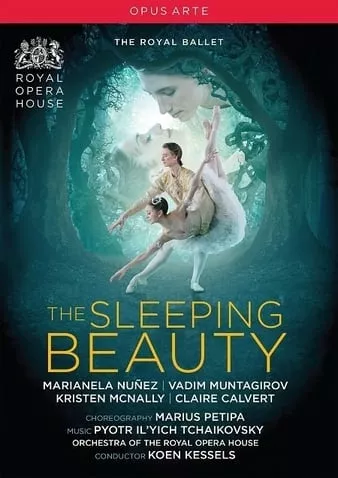 Royal Opera House Live Cinema Season 2016/17: The Sleeping Beauty