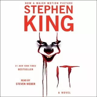 It: A Novel by Stephen King