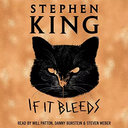 If It Bleeds by Stephen King