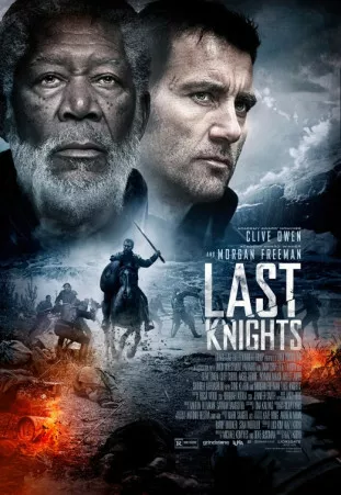 Last Knights