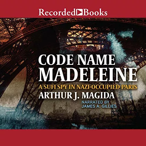 Code Name Madeleine