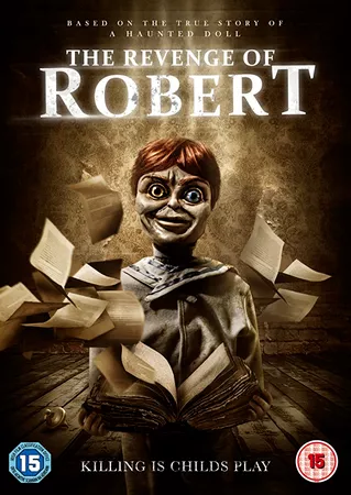 The Revenge of Robert the Doll