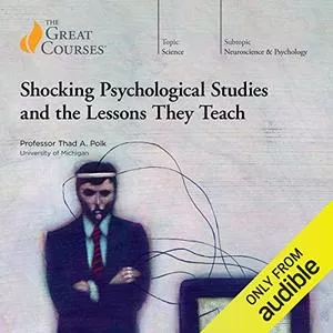 Shocking Psychological Studies and the Lessons They Teache