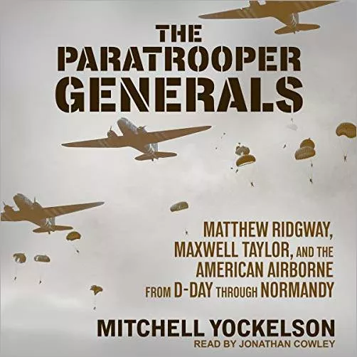 The Paratrooper Generals