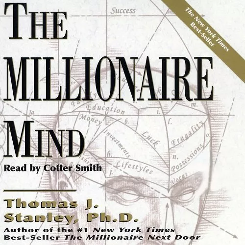 The Millionaire Mind