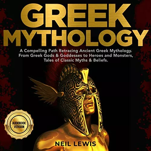 Greek Mythology