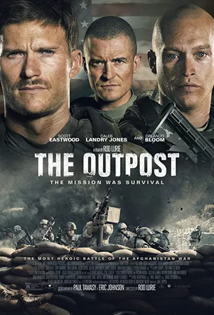 The Outpost