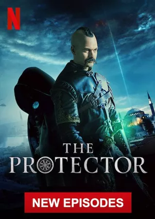 The Protector